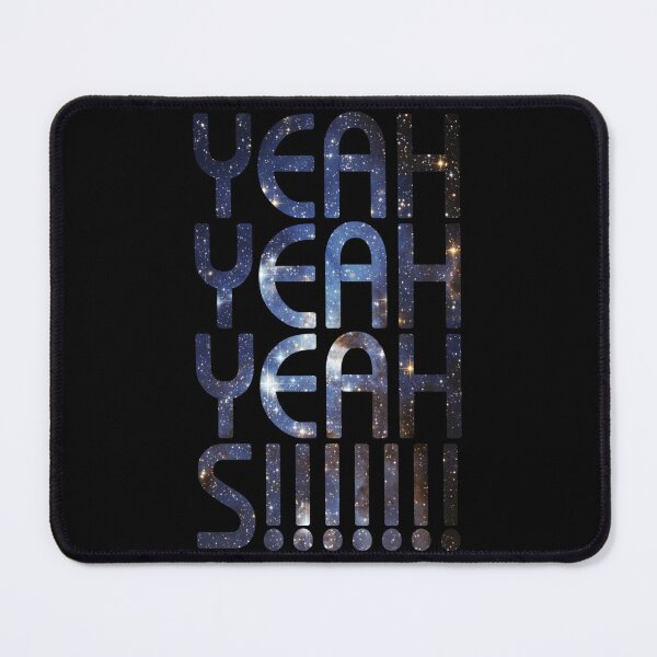 Item preview, Yeah Yeah Yeahs Stellar Sticker designed and sold by allysonhat.
