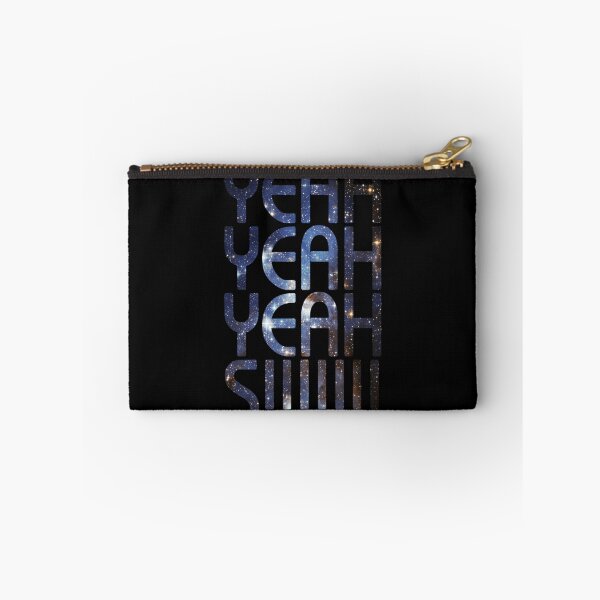 Item preview, Yeah Yeah Yeahs Stellar Sticker designed and sold by allysonhat.