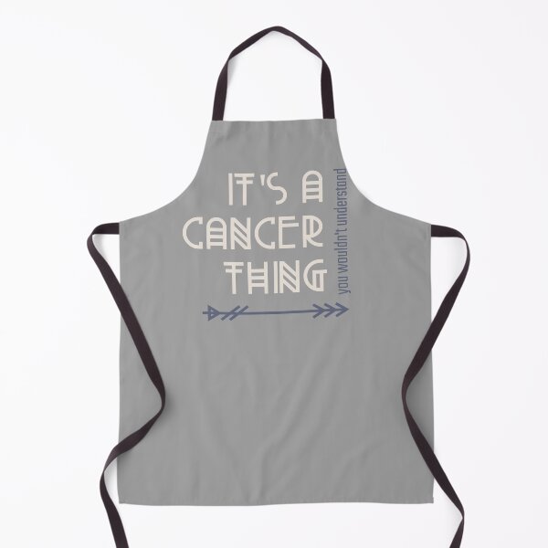 Item preview, It's a Cancer Thing - You Wouldn't Understand designed and sold by LovenLaughter.