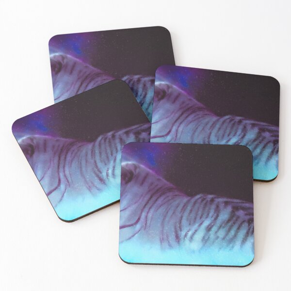 Item preview, Galaxy Tiger designed and sold by Shiveren.