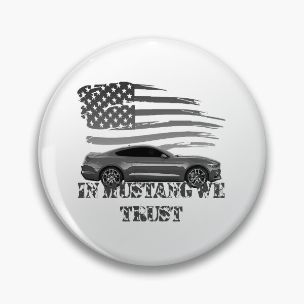 Item preview, MUSTANG    designed and sold by wardruth15.
