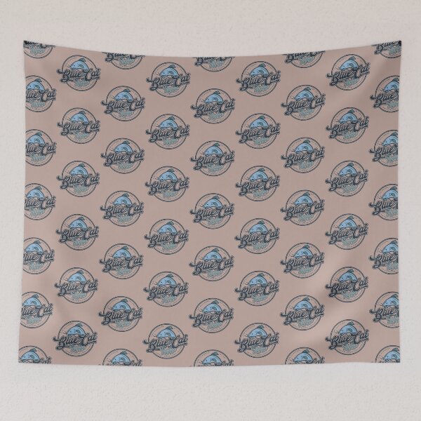 Item preview, Blue Cat Lodge - Lake Allatoona Est.2017   designed and sold by Russellasherb.