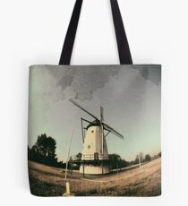 Mill Tote Bag