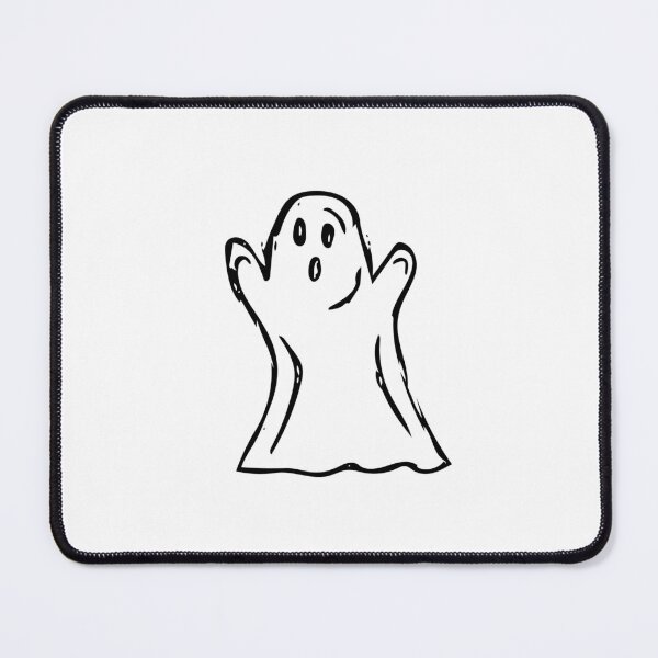 Item preview, Cute Spooky Ghost designed and sold by vgsmart23.