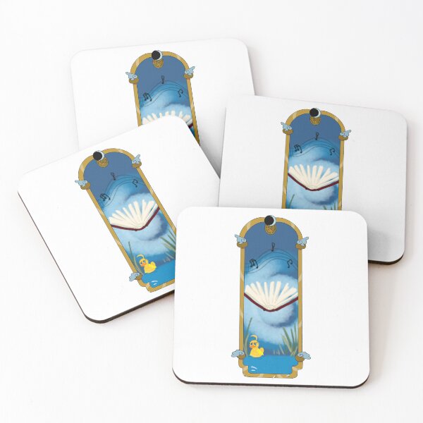 Item preview, The Story  designed and sold by Whispertown.
