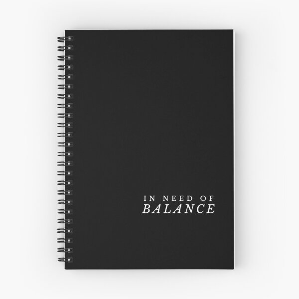 Item preview, In Need of Balance designed and sold by Bennymp.