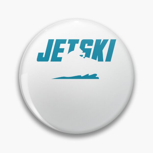 Item preview, Jetski Essential T-Shirt designed and sold by PamelaThom.