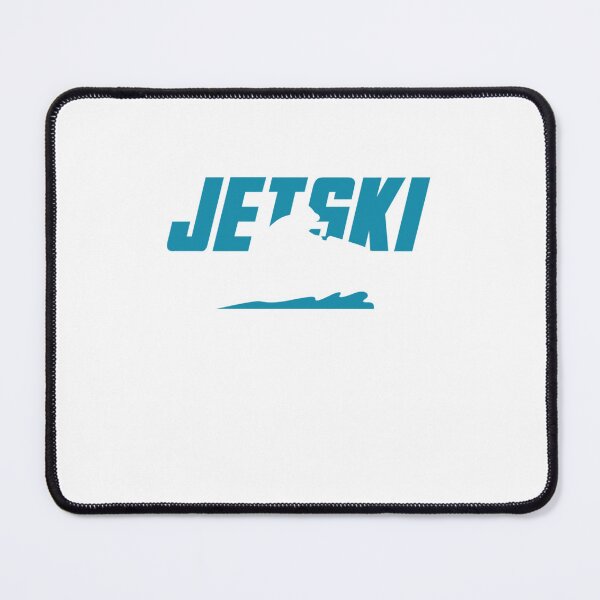 Item preview, Jetski Essential T-Shirt designed and sold by PamelaThom.