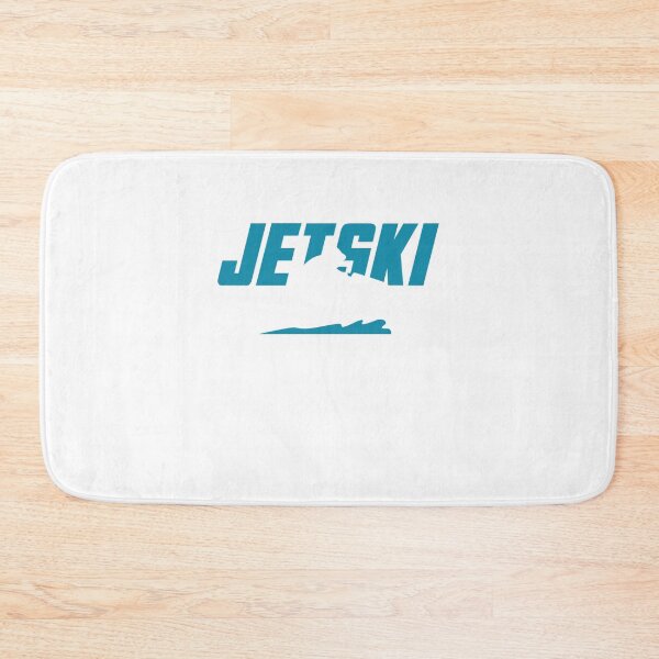 Item preview, Jetski Essential T-Shirt designed and sold by PamelaThom.