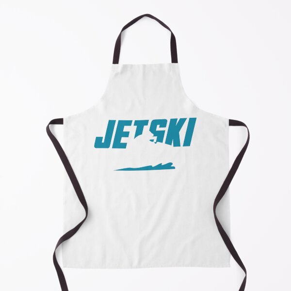 Item preview, Jetski Essential T-Shirt designed and sold by PamelaThom.