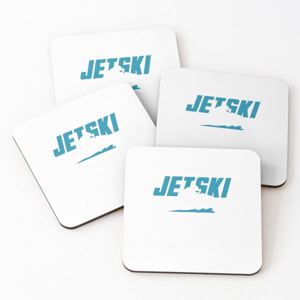 Item preview, Jetski Essential T-Shirt designed and sold by PamelaThom.