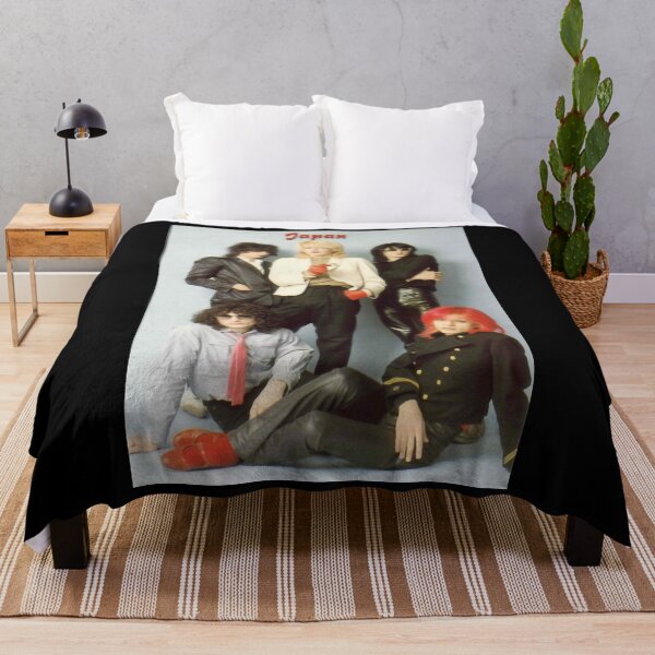 Item preview, David Sylvian Classic designed and sold by AustinRiddle.