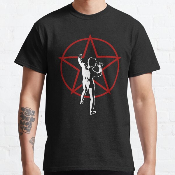Starmen Logo Classic T-Shirt