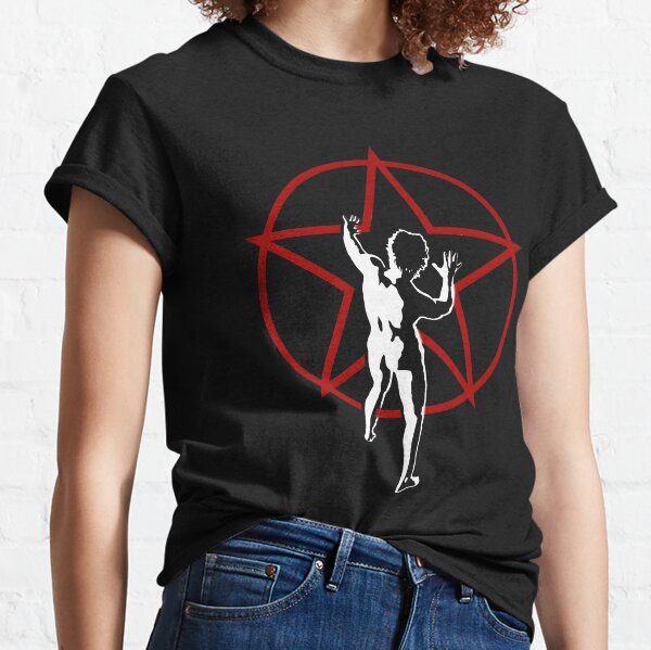 Starmen Logo Classic T-Shirt