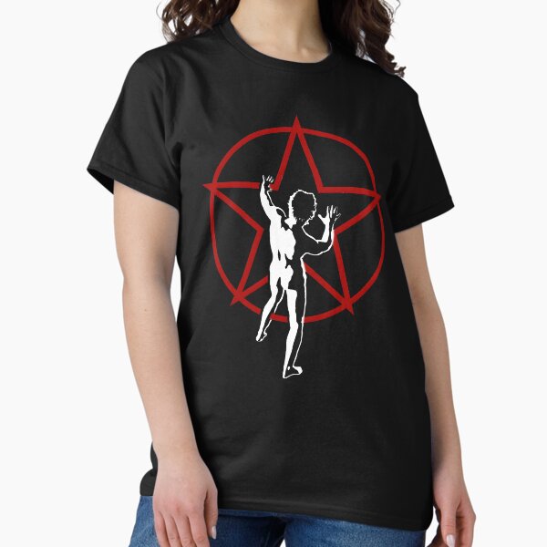 Vista previa del artículo con la obra «Logotipo de Starmen», diseñado y vendido por RX2022.