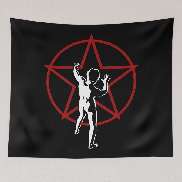 Item preview, Starmen Logo designed and sold by RX2022.