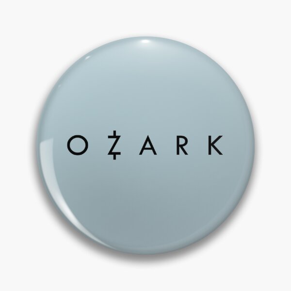 Artikelvorschau, Ozark - Professionelle Grafik entworfen und verkauft von Russellasherb.