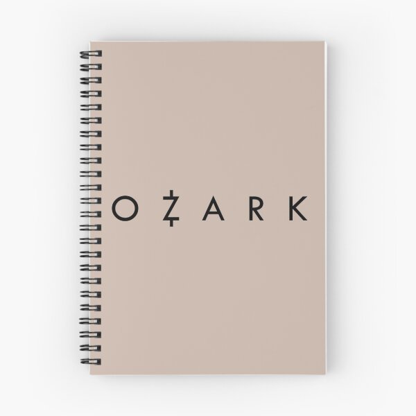 Artikelvorschau, Ozark - Professionelle Grafik entworfen und verkauft von Russellasherb.