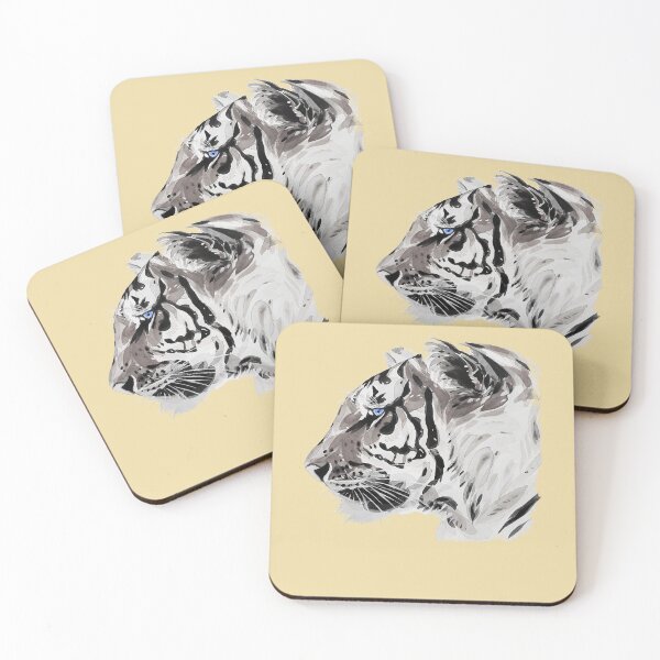Item preview, Tiger designed and sold by HappySchnapper.