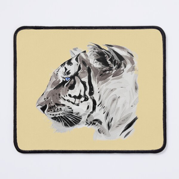 Item preview, Tiger designed and sold by HappySchnapper.