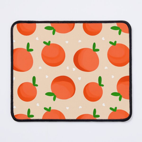 Item preview, Orange you glad designed and sold by MKnowltonArt.