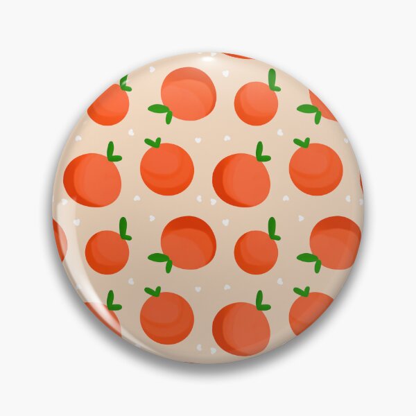 Item preview, Orange you glad designed and sold by MKnowltonArt.
