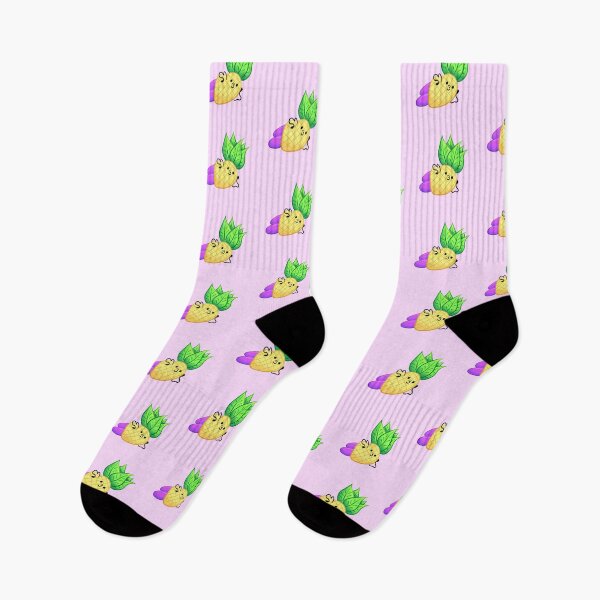 Item preview, flirty pineapple designed and sold by claufer16.