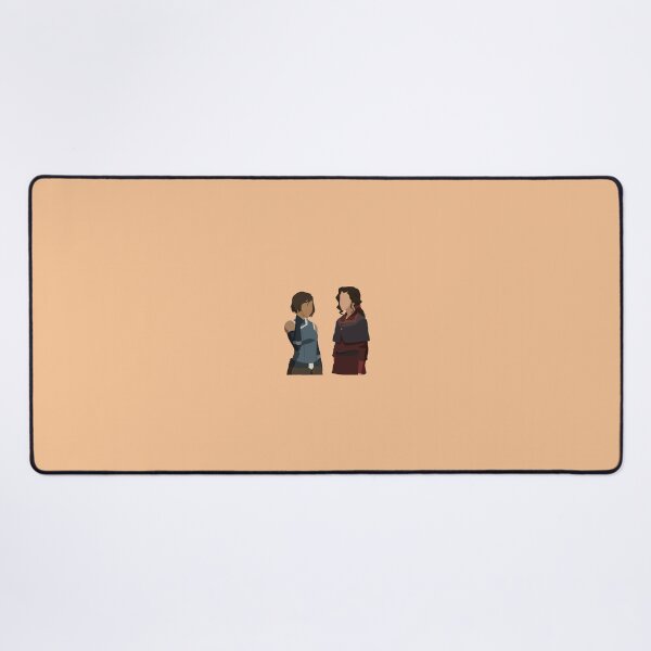 Item preview, Korrasami  designed and sold by ArtivistsCave.