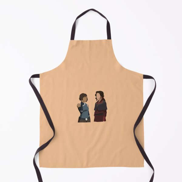 Item preview, Korrasami  designed and sold by ArtivistsCave.
