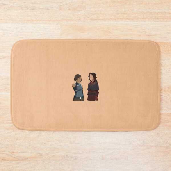 Item preview, Korrasami  designed and sold by ArtivistsCave.
