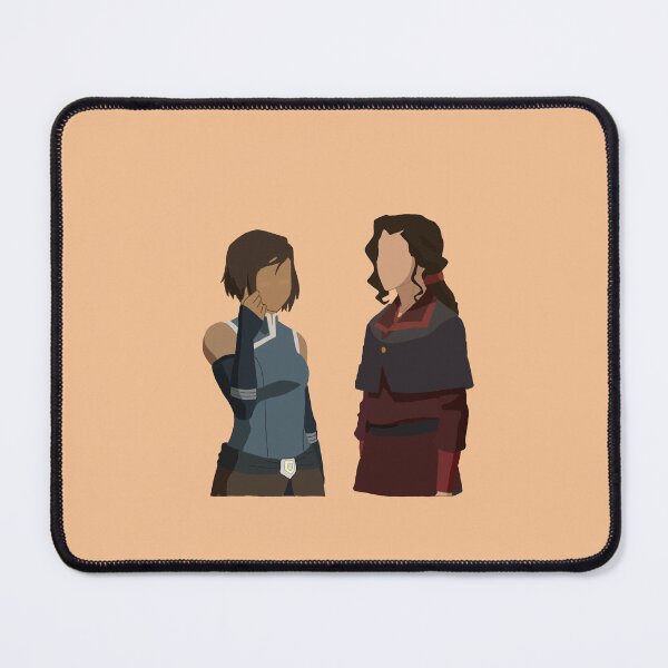 Item preview, Korrasami  designed and sold by ArtivistsCave.