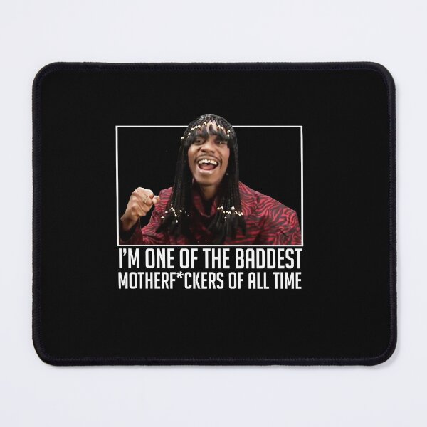 Item preview, I'm one of the baddest motherf*ckers of all time designed and sold by Primotees.