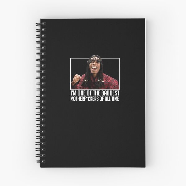 Item preview, I'm one of the baddest motherf*ckers of all time designed and sold by Primotees.