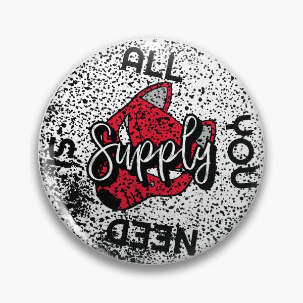 Item preview, Narcissist. All you need is Supply designed and sold by S-J-18.