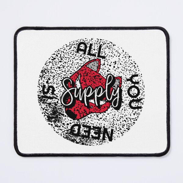 Item preview, Narcissist. All you need is Supply designed and sold by S-J-18.