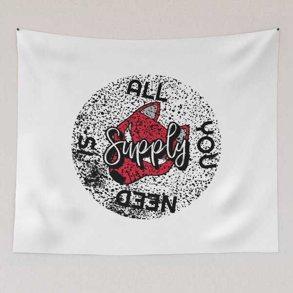 Item preview, Narcissist. All you need is Supply designed and sold by S-J-18.