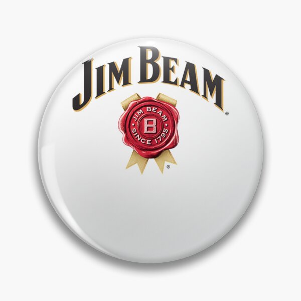 Item preview, Jim Beam Essential T-Shirt designed and sold by PamelaThom.