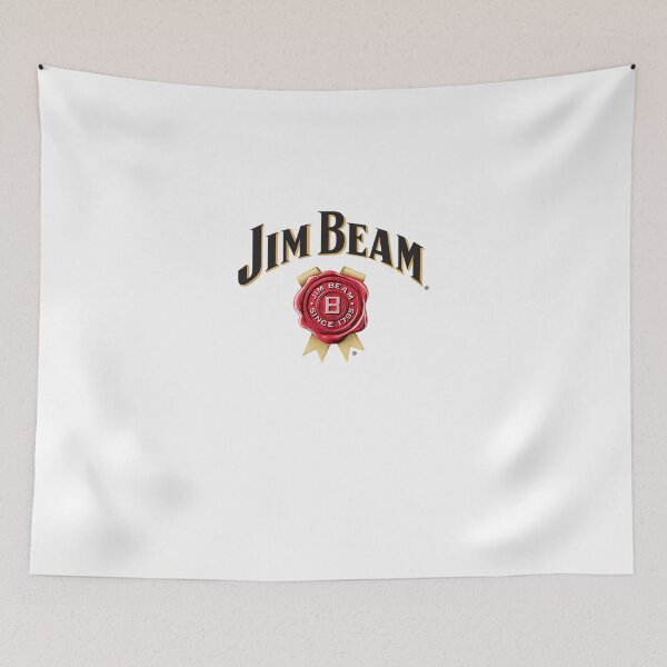 Item preview, Jim Beam Essential T-Shirt designed and sold by PamelaThom.