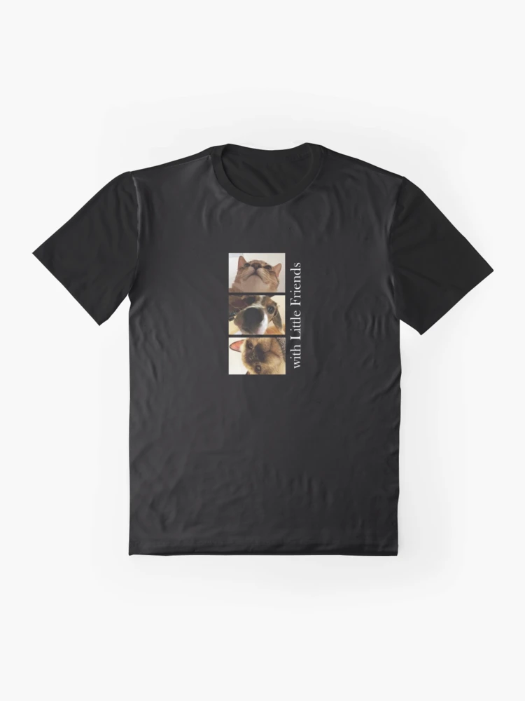 wayv with little friends shirt | Graphic T-Shirt