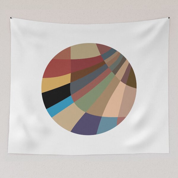 Item preview, Fertile Earthland designed and sold by agraphicartist.