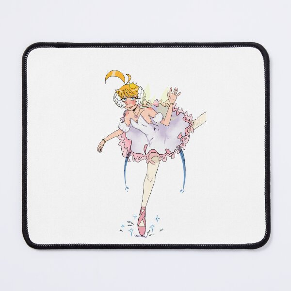 Item preview, Princess Tutu designed and sold by Whispertown.