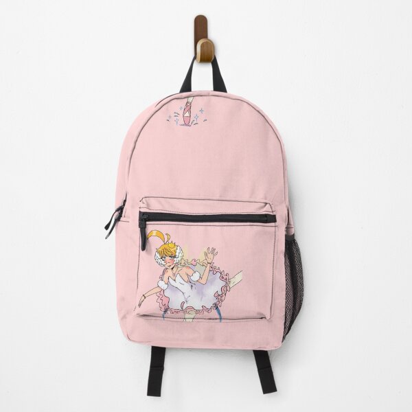 Item preview, Princess Tutu designed and sold by Whispertown.