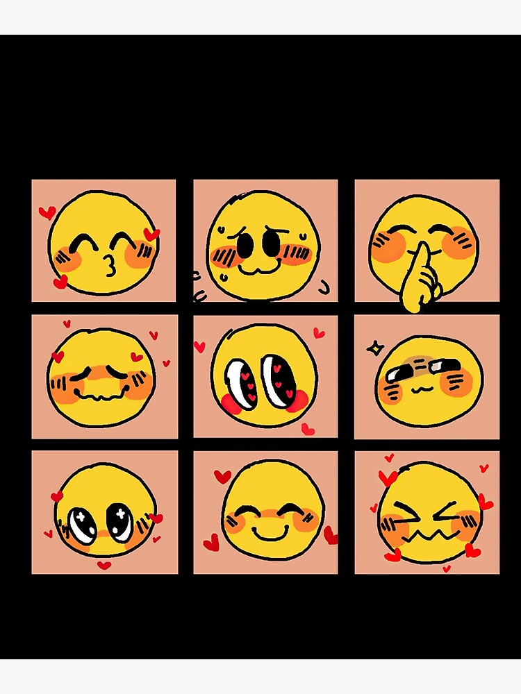 Eh. — astrelle: Cursed/nice emojis….. 3!!!!!!!!!!!!