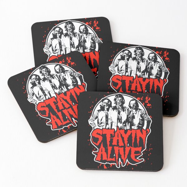 Item preview, THE BEE GEES STAY ALIVE  designed and sold by Kennedylan672.