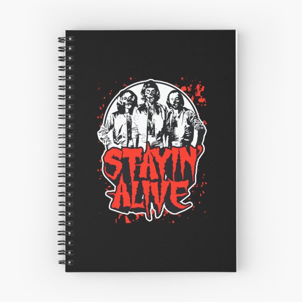 Item preview, THE BEE GEES STAY ALIVE  designed and sold by Kennedylan672.