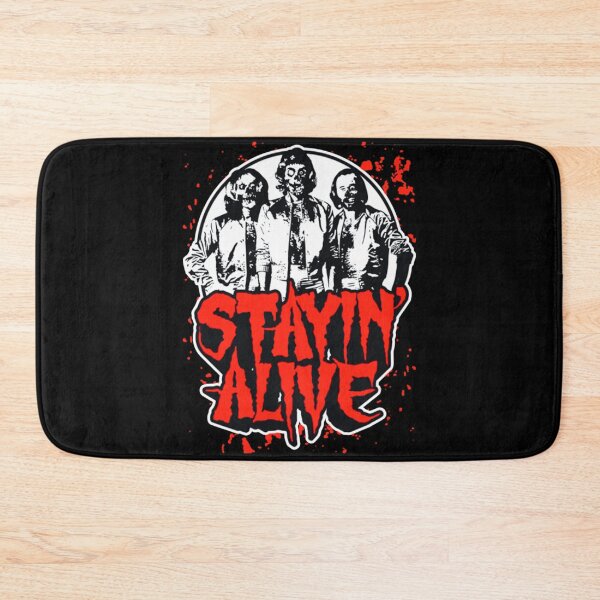 Item preview, THE BEE GEES STAY ALIVE  designed and sold by Kennedylan672.