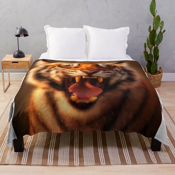Item preview, Tigre Hablando Su Voz designed and sold by Shiveren.