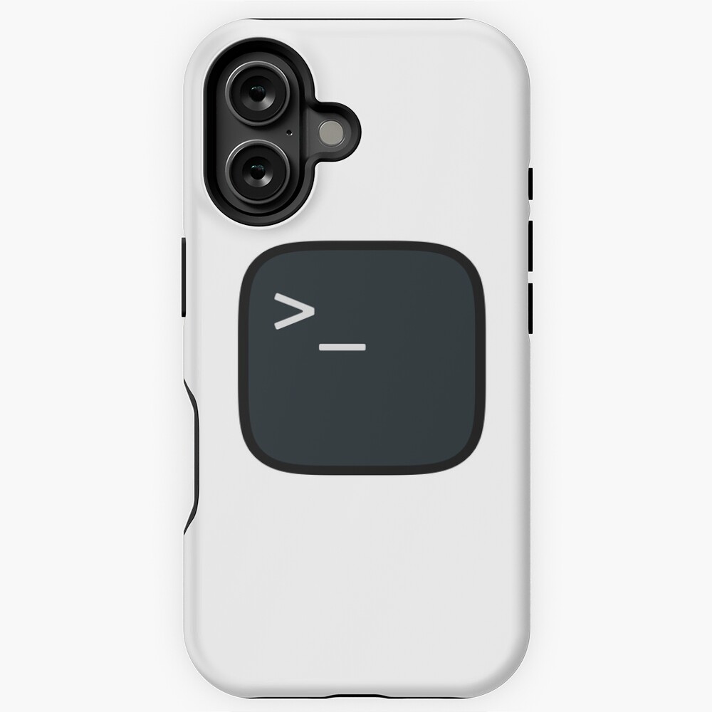 Item preview, iPhone Magsafe Tough Case designed and sold by Mechashadow.