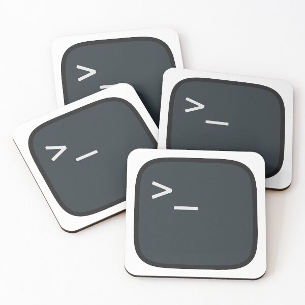 Item preview, Linux Terminal - Mac Terminal - Windows Command Line designed and sold by Mechashadow.