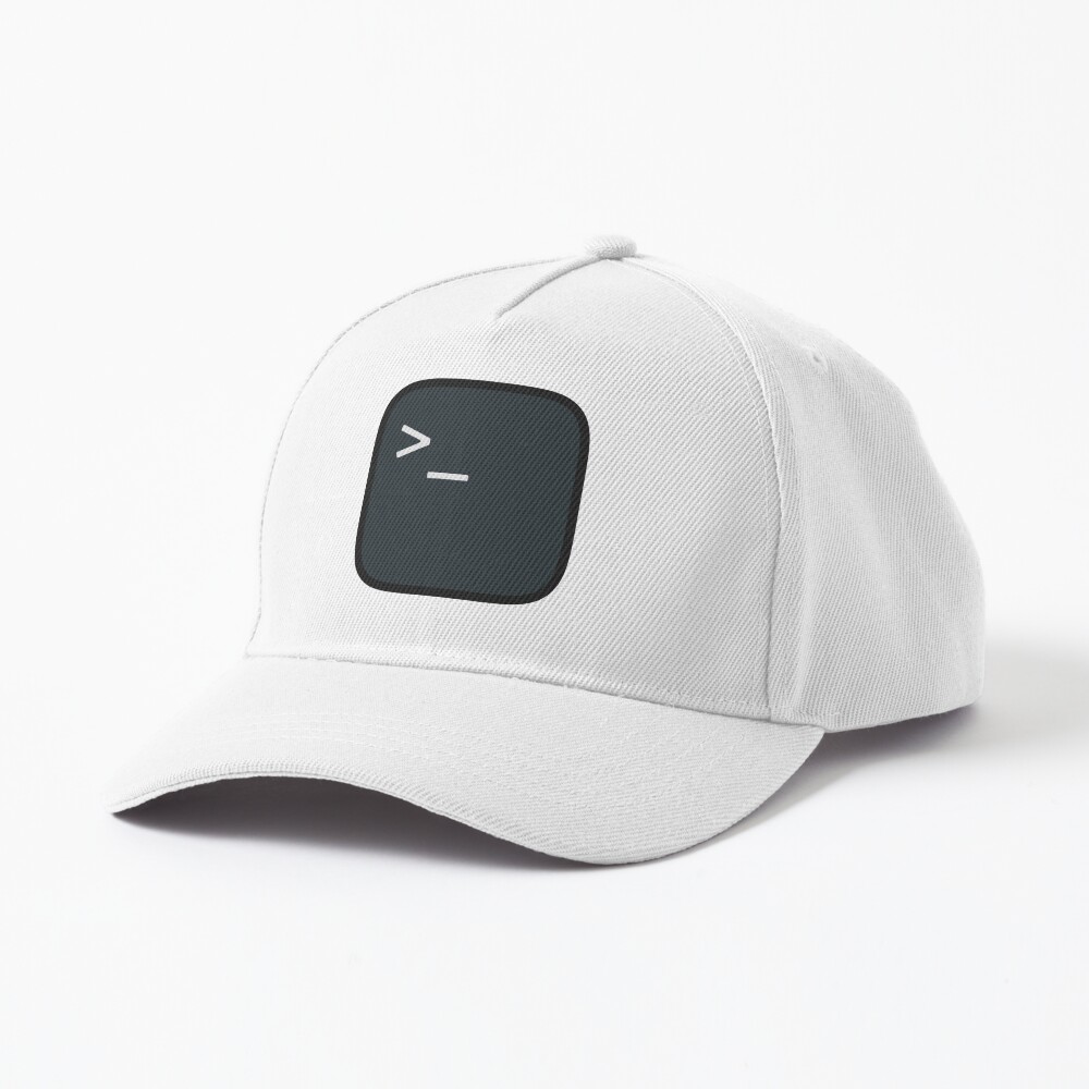Item preview, Baseball Cap designed and sold by Mechashadow.